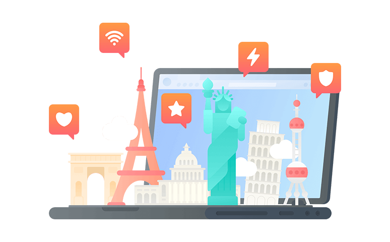 代理豆瓣FM的回国vpn - 快帆加速器